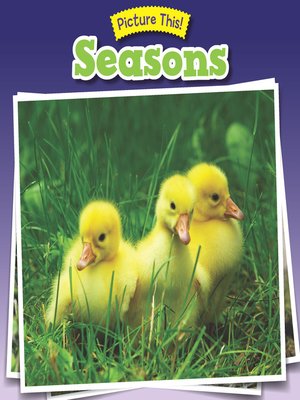 cover image of Seasons